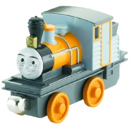 Thomas Take N Play - Dash